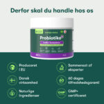 Probiotika+