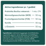 Probiotika+