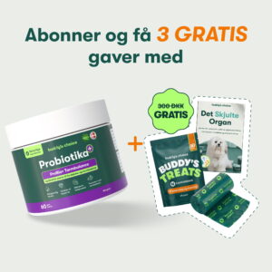 Probiotika+