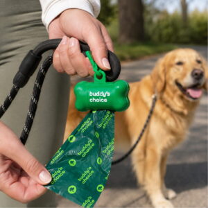 Buddy's Hundeposeholder