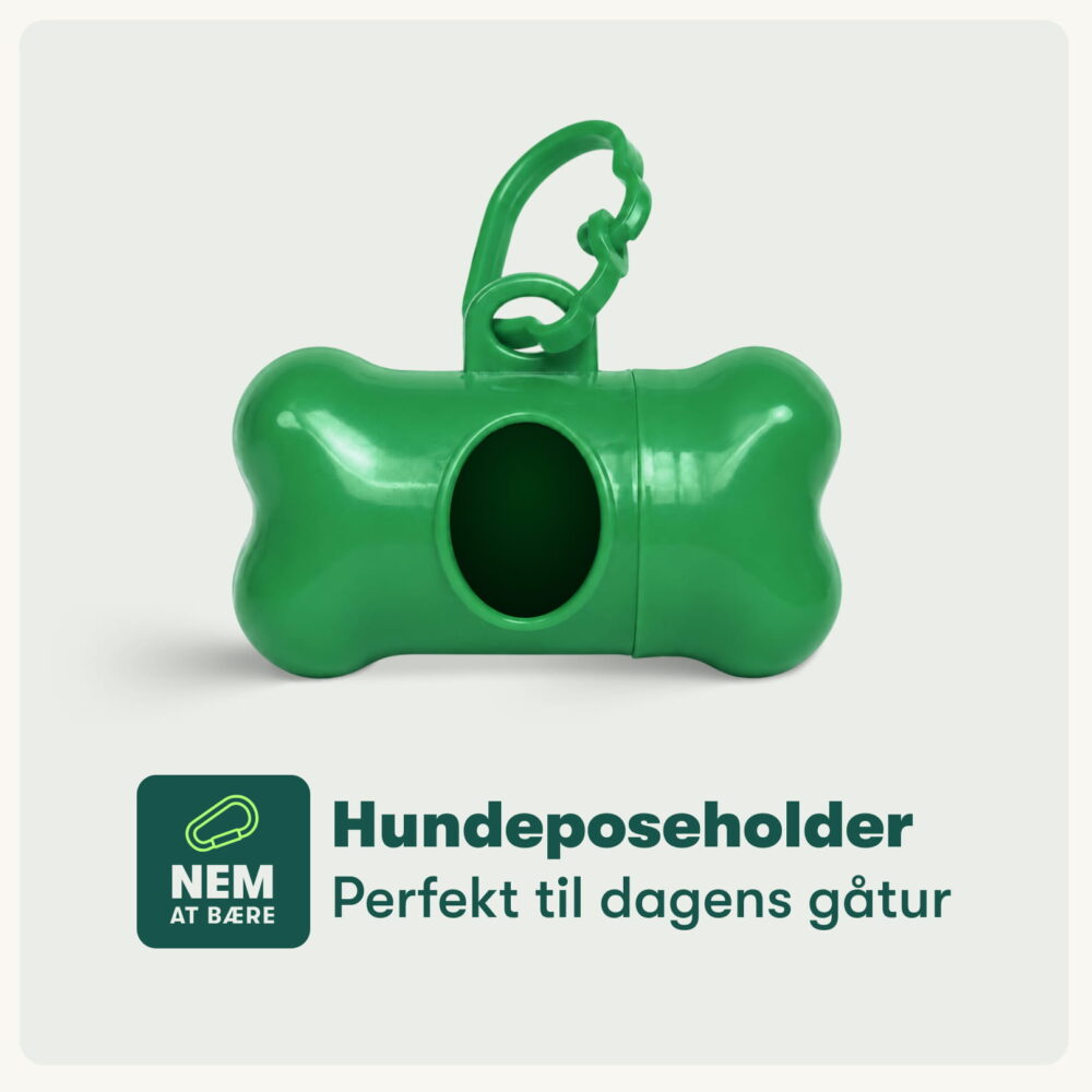 Buddy's Hundeposeholder