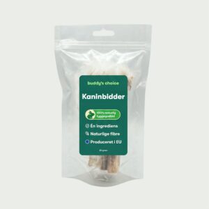 Kaninbidder