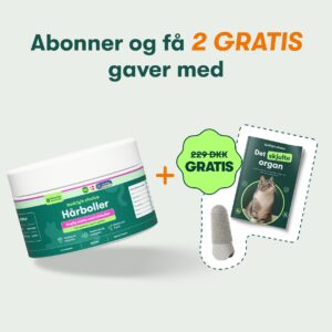 Hårboller
